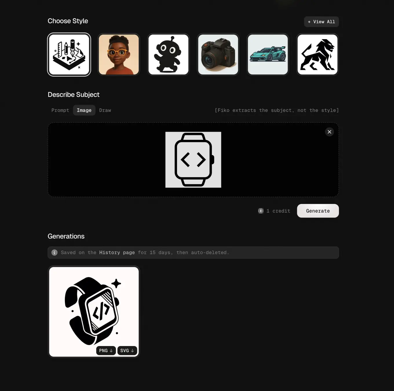 Create Isometric Icons Online – No Designer Needed