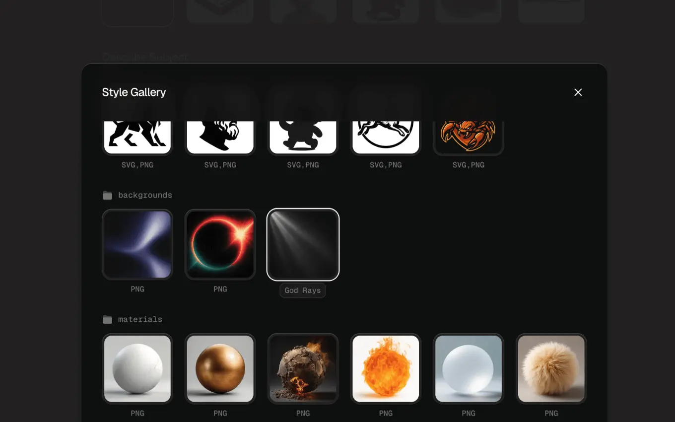 Generate God Rays with AI — Add Dramatic Lighting Effects