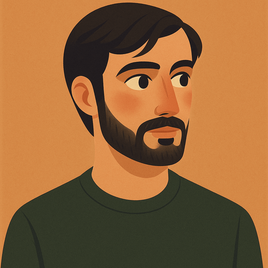 Create a Soft Vector Portrait from a Simple Prompt – Fiko Avatar Generator